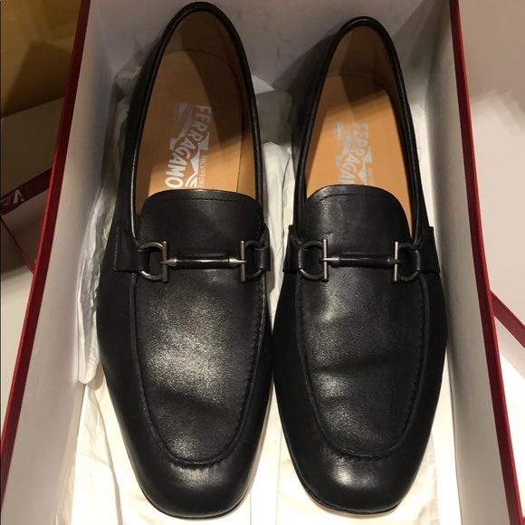 Salvatore Ferragamo Other - Salavatore Ferragamo Men’s Loafers